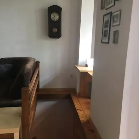 Ostoja Apartment Zoppot