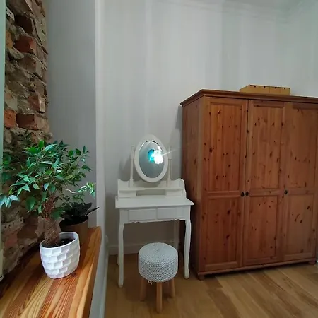 Ostoja Apartment *