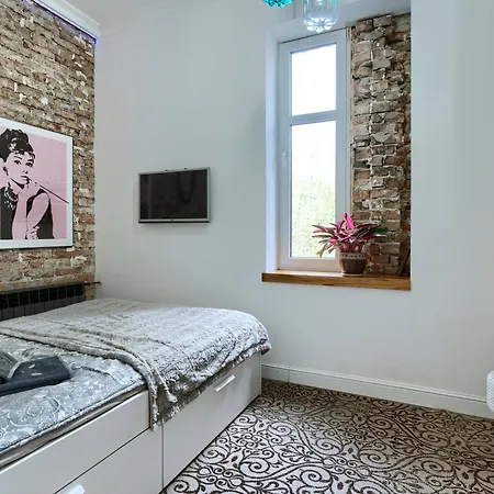 Apartment Ostoja *