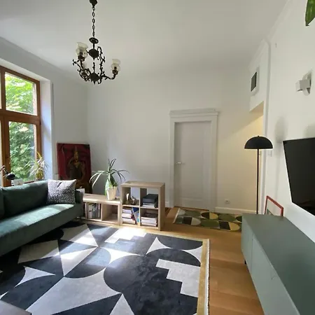 Apartment Ostoja *