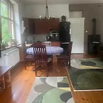 Apartament Ostoja *