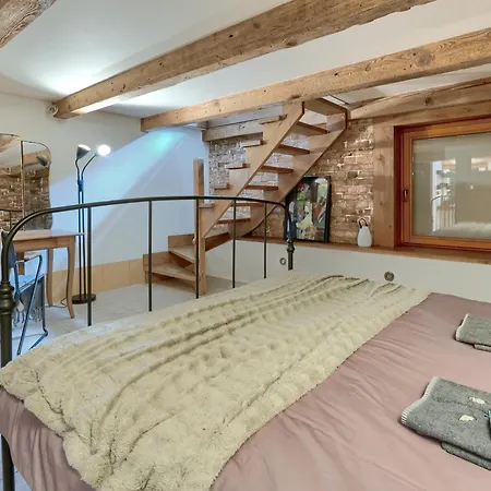 Apartament Ostoja Sopot