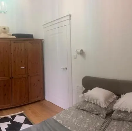 Διαμέρισμα Ostoja