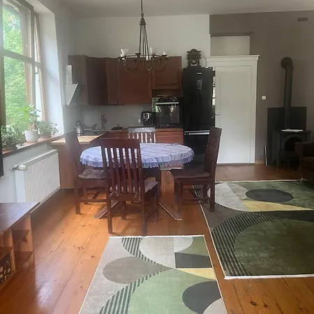 Appartement Ostoja *