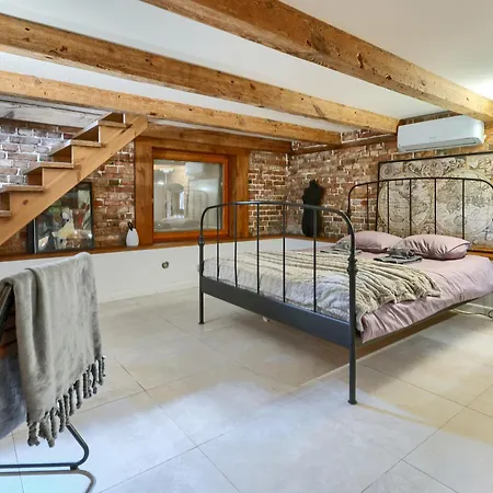 Ostoja Appartement